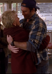 Scarlett, forget Tara. Come with me and escape the Yankee hordes! 