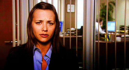 rashida-jones-the-office-shrug-gif